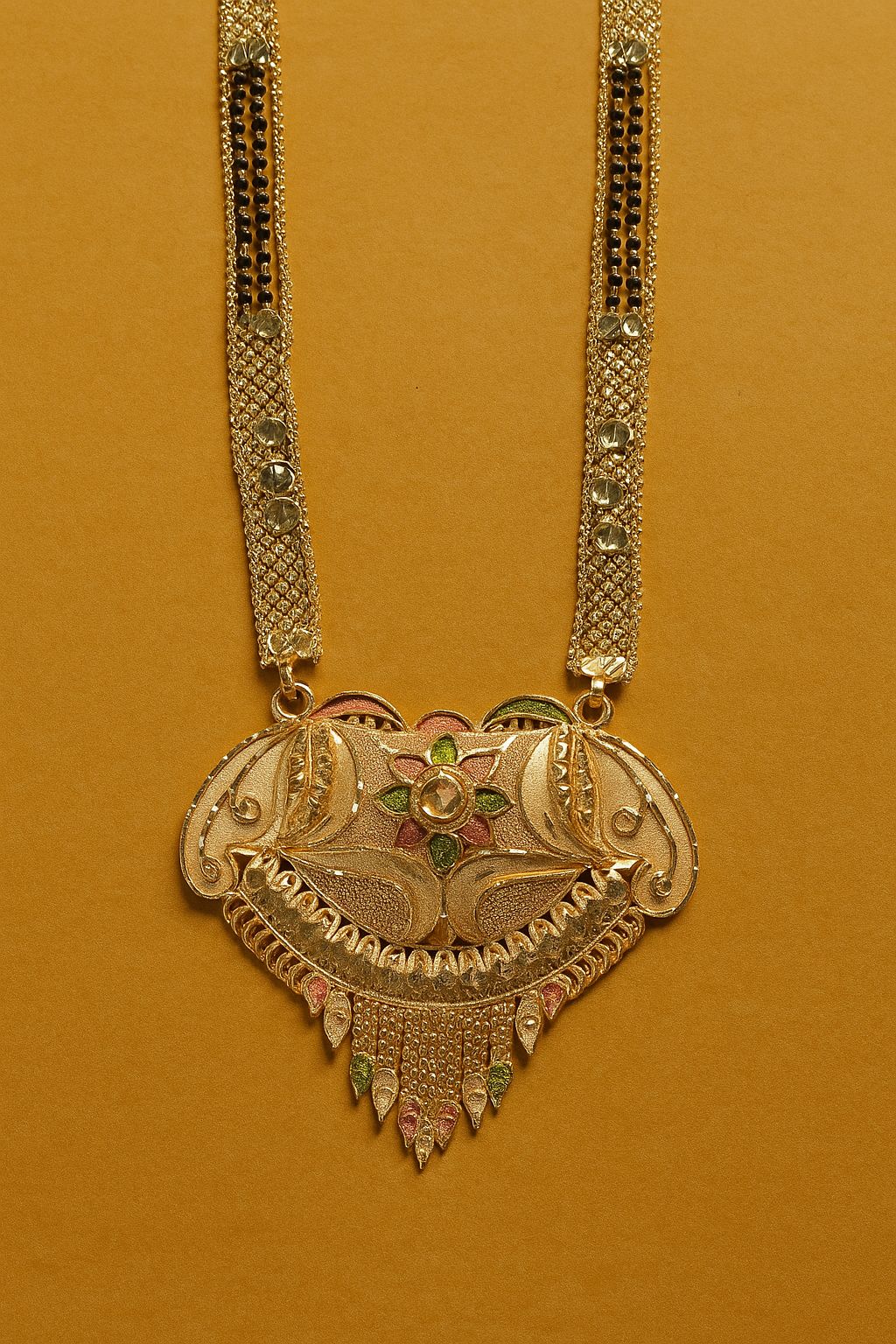 Vaidehi (pure and divine)